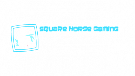 Square Horse Gaming Logo